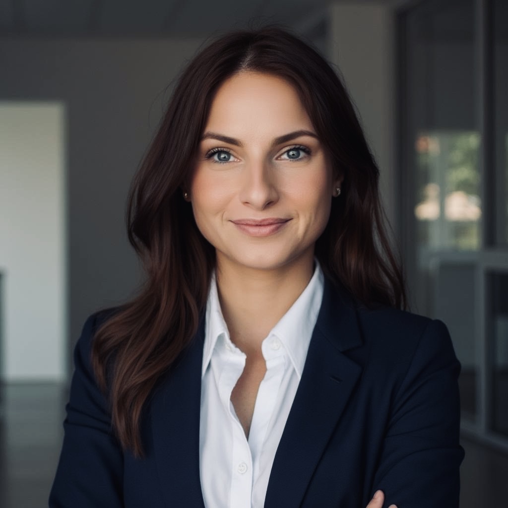 Michelle Merola – KI-Beraterin